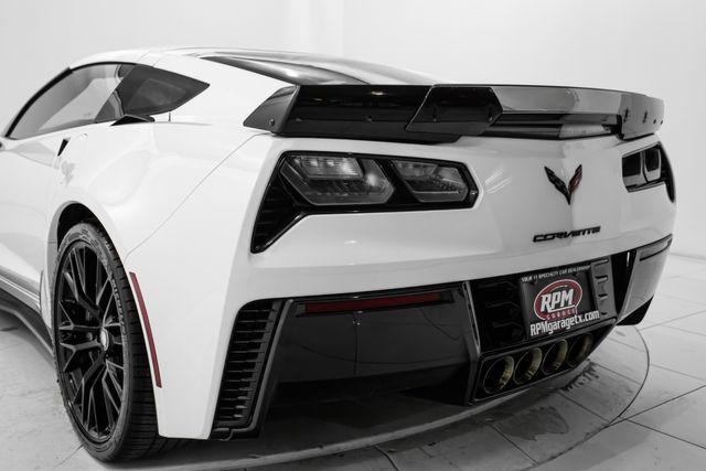 used 2016 Chevrolet Corvette car, priced at $54,991