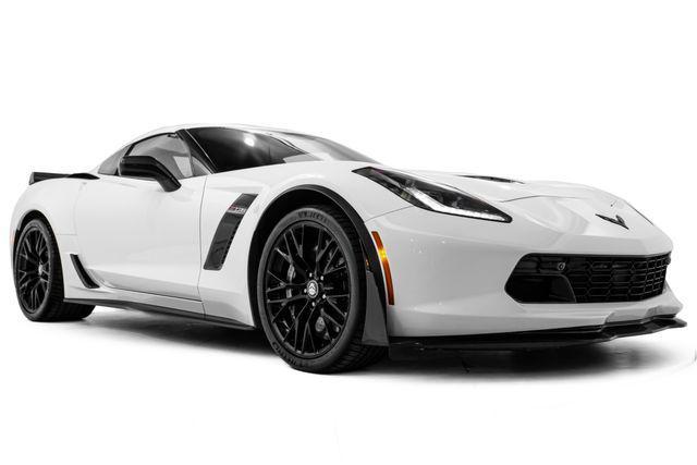 used 2016 Chevrolet Corvette car, priced at $54,991