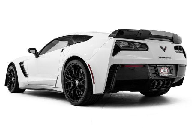 used 2016 Chevrolet Corvette car, priced at $54,991