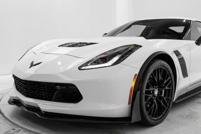 used 2016 Chevrolet Corvette car, priced at $54,991