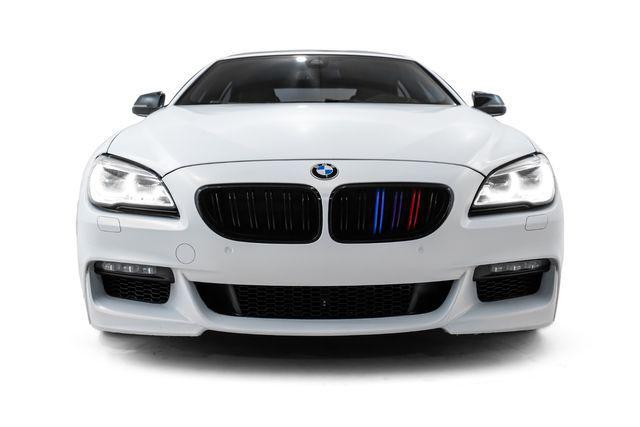 used 2016 BMW 640 car, priced at $18,991