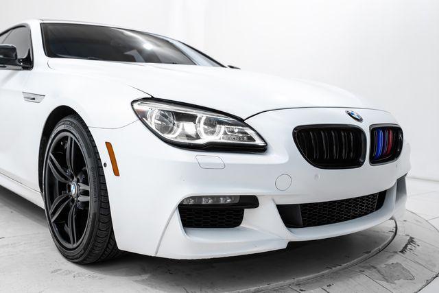 used 2016 BMW 640 car, priced at $18,991