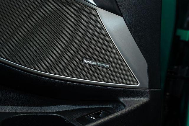 used 2022 BMW M3 car, priced at $78,991