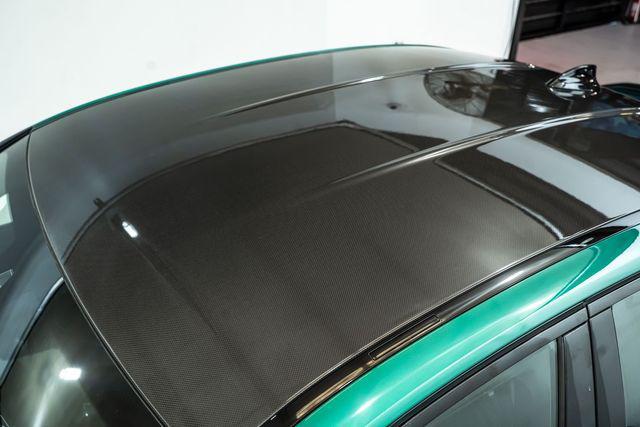 used 2022 BMW M3 car, priced at $78,991