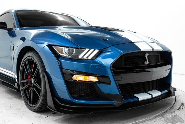 used 2020 Ford Mustang car, priced at $81,991