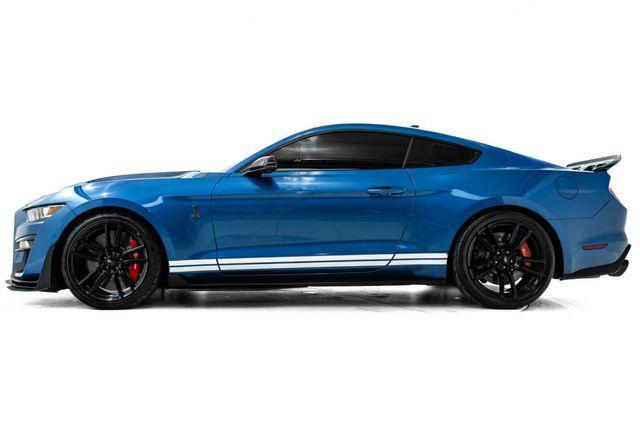 used 2020 Ford Mustang car, priced at $81,991