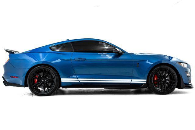 used 2020 Ford Mustang car, priced at $81,991