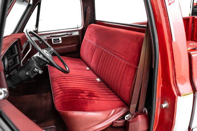 used 1986 Chevrolet C10/K10 car, priced at $33,991