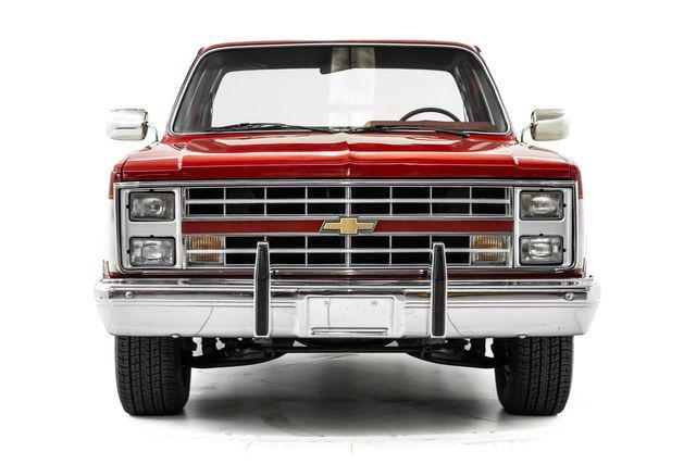 used 1986 Chevrolet C10/K10 car, priced at $33,991