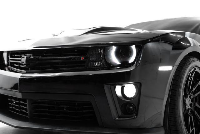 used 2013 Chevrolet Camaro car, priced at $39,991
