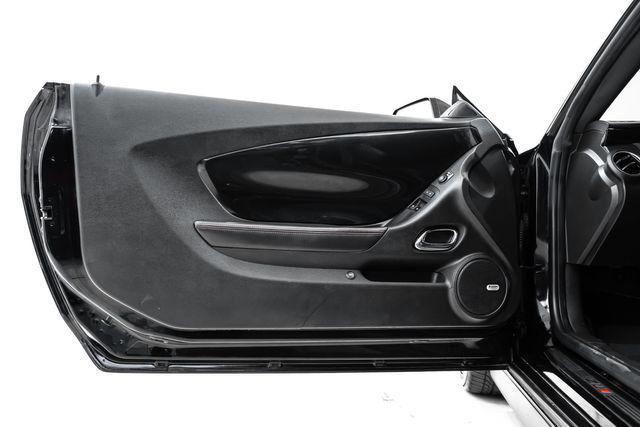 used 2013 Chevrolet Camaro car, priced at $39,991