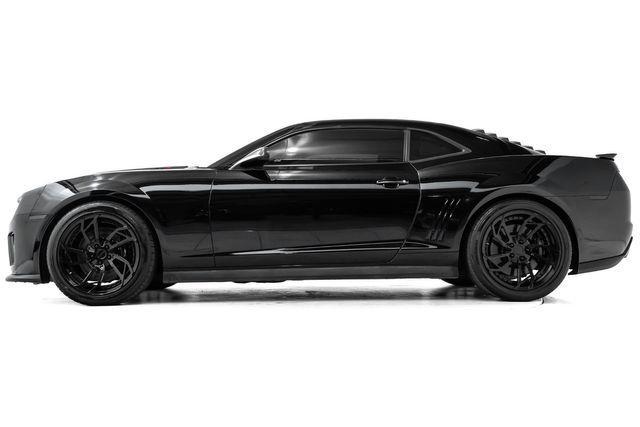 used 2013 Chevrolet Camaro car, priced at $39,991