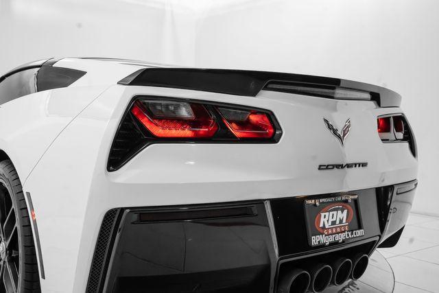 used 2014 Chevrolet Corvette Stingray car, priced at $39,991