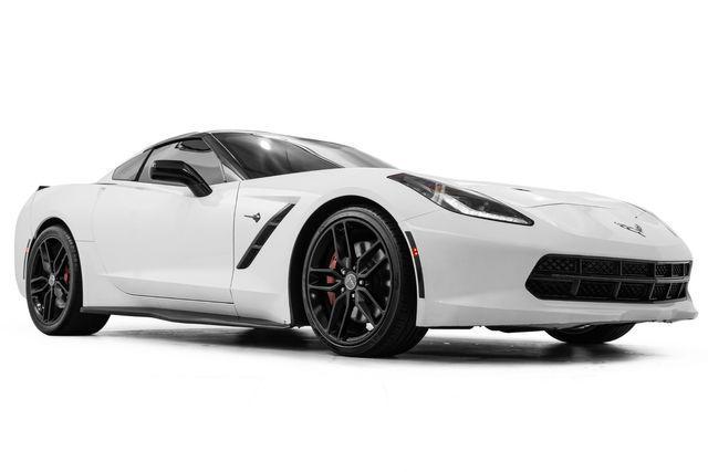 used 2014 Chevrolet Corvette Stingray car, priced at $39,991