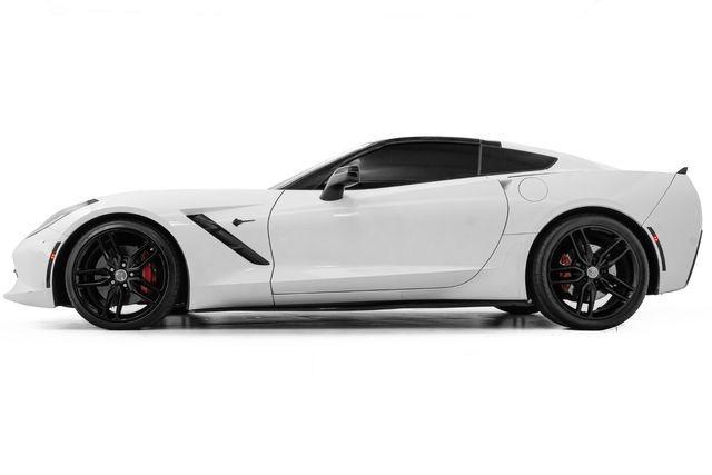 used 2014 Chevrolet Corvette Stingray car, priced at $39,991