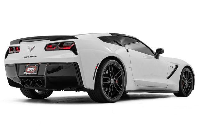 used 2014 Chevrolet Corvette Stingray car, priced at $39,991