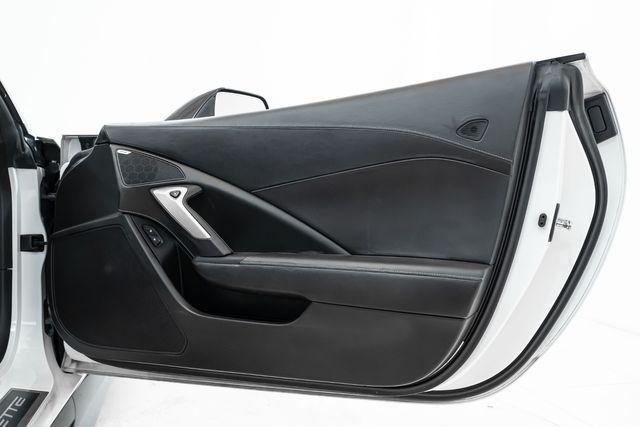 used 2014 Chevrolet Corvette Stingray car, priced at $39,991