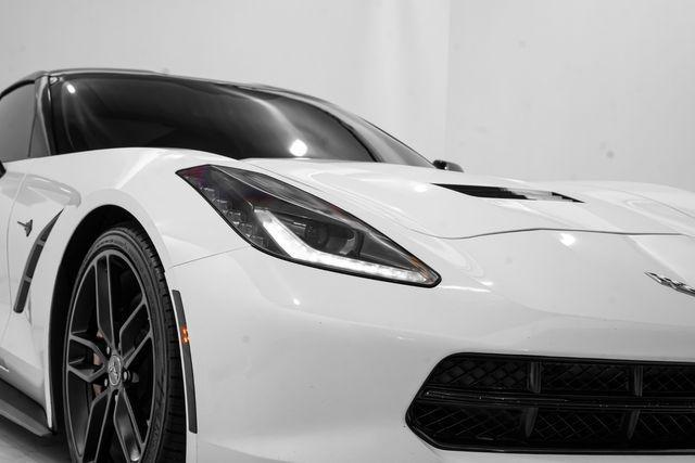 used 2014 Chevrolet Corvette Stingray car, priced at $39,991