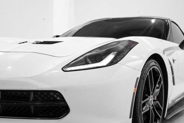 used 2014 Chevrolet Corvette Stingray car, priced at $39,991