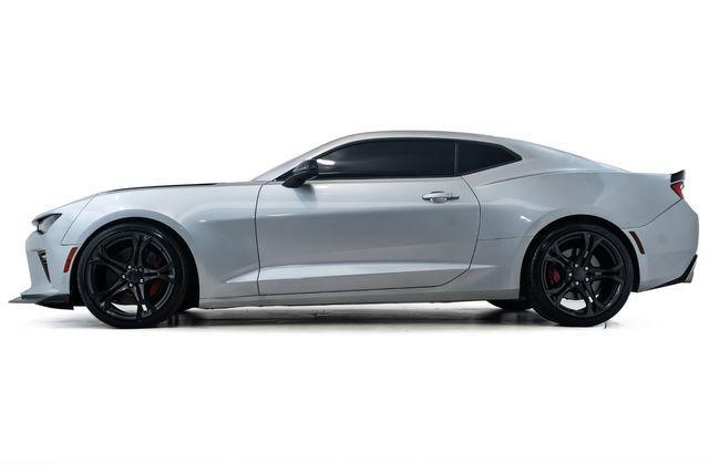 used 2017 Chevrolet Camaro car, priced at $37,991