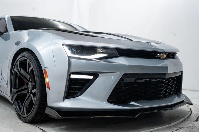 used 2017 Chevrolet Camaro car, priced at $37,991
