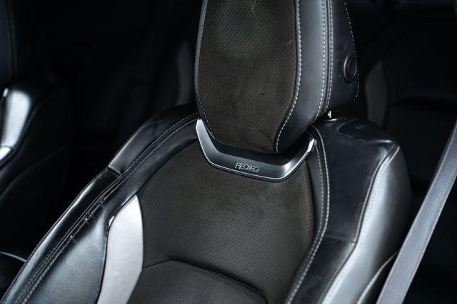used 2017 Chevrolet Camaro car, priced at $37,991
