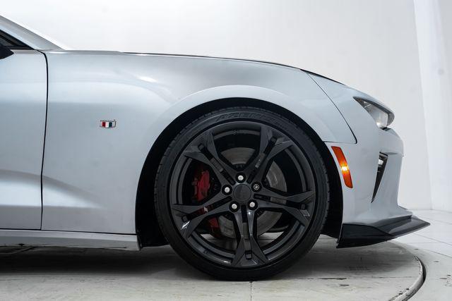 used 2017 Chevrolet Camaro car, priced at $37,991