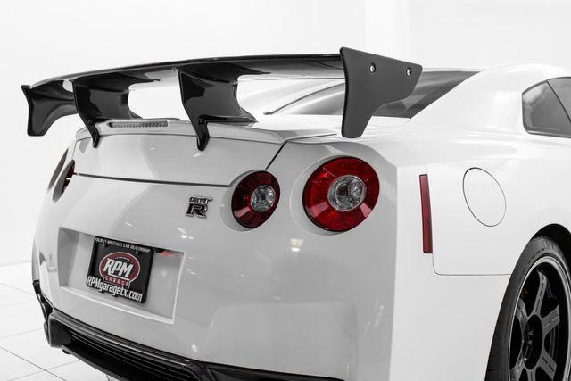 used 2013 Nissan GT-R car, priced at $87,991