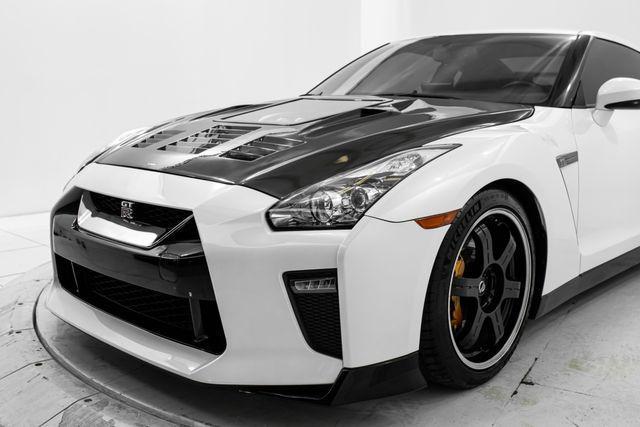 used 2013 Nissan GT-R car, priced at $87,991