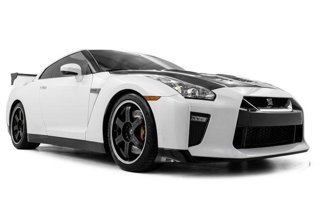 used 2013 Nissan GT-R car, priced at $87,991