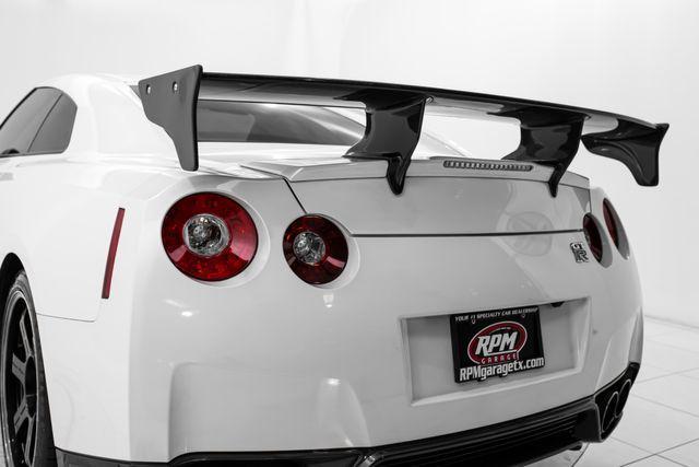 used 2013 Nissan GT-R car, priced at $87,991