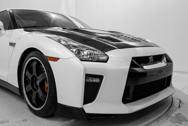 used 2013 Nissan GT-R car, priced at $87,991