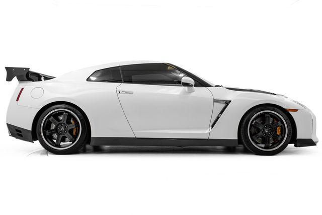 used 2013 Nissan GT-R car, priced at $87,991