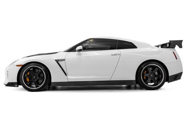 used 2013 Nissan GT-R car, priced at $87,991