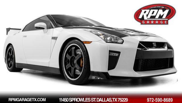 used 2013 Nissan GT-R car, priced at $87,991