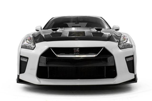 used 2013 Nissan GT-R car, priced at $87,991