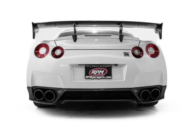 used 2013 Nissan GT-R car, priced at $87,991