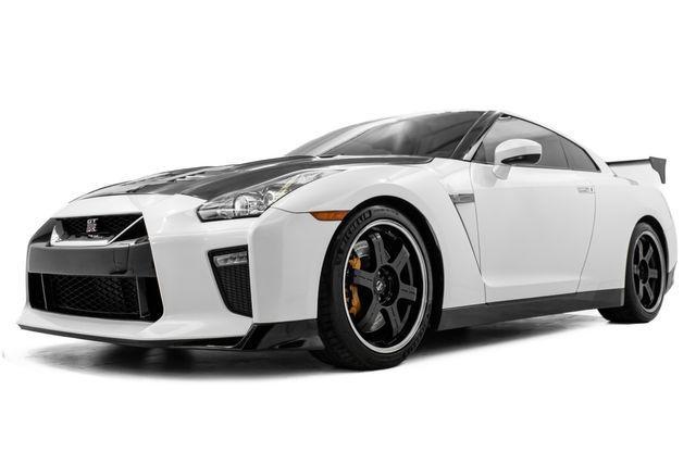 used 2013 Nissan GT-R car, priced at $87,991