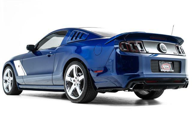 used 2014 Ford Mustang car, priced at $36,991