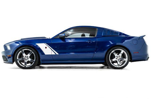 used 2014 Ford Mustang car, priced at $36,991