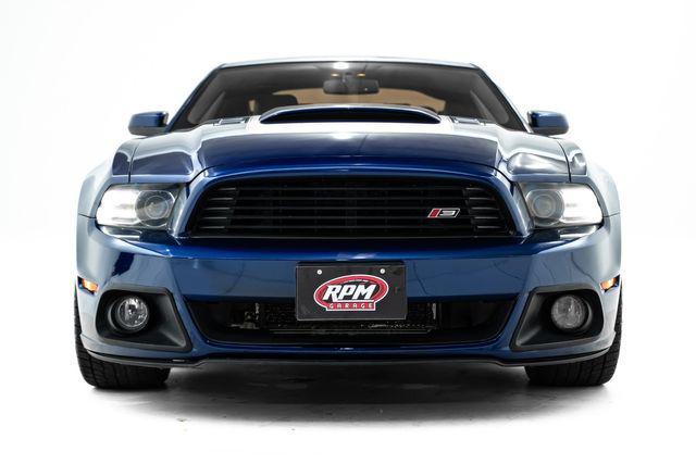 used 2014 Ford Mustang car, priced at $36,991
