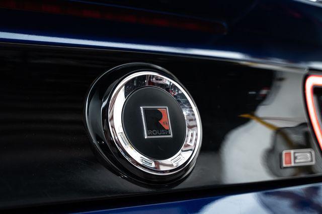 used 2014 Ford Mustang car, priced at $36,991