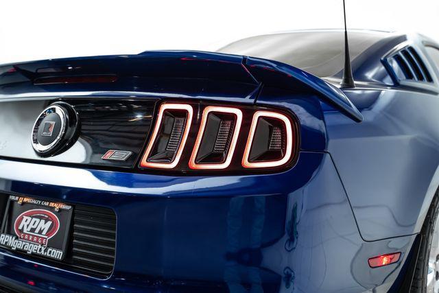 used 2014 Ford Mustang car, priced at $36,991