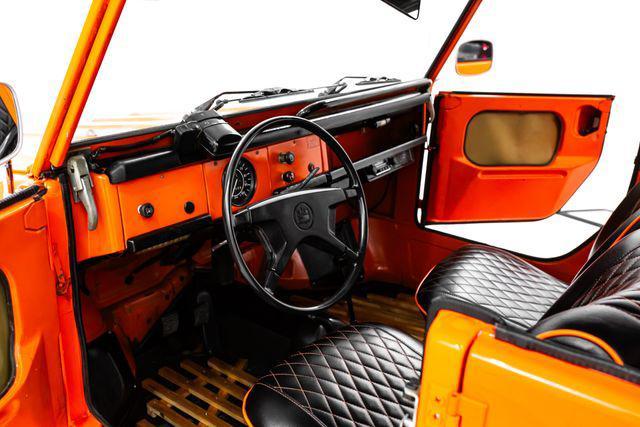 used 1974 Volkswagen Thing car, priced at $23,991