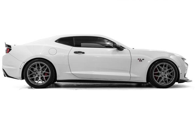 used 2019 Chevrolet Camaro car, priced at $36,991