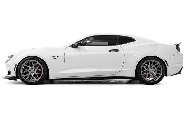 used 2019 Chevrolet Camaro car, priced at $36,991