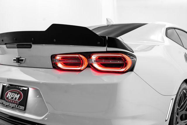 used 2019 Chevrolet Camaro car, priced at $36,991