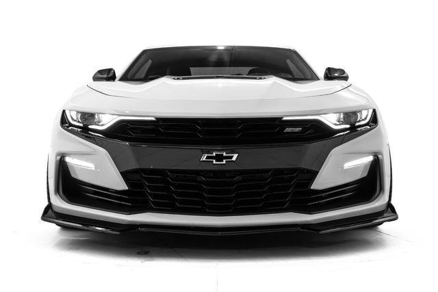 used 2019 Chevrolet Camaro car, priced at $36,991