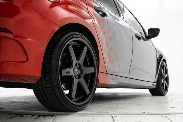 used 2016 Ford Focus RS car, priced at $26,991