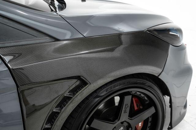 used 2016 Ford Focus RS car, priced at $26,991